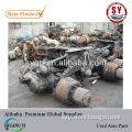 used mercedes benz gearbox,Transmission Assembly,spare part,engne,axle etc